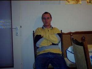 Kirchstetten / Er sucht Sie / didi59