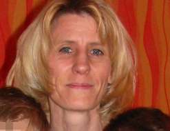 Bach / Sie sucht Ihn / Britta13