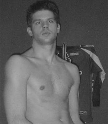 Arbon / Er sucht Sie / Marius20