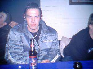 Obergrub / Er sucht Sie / Scotty224