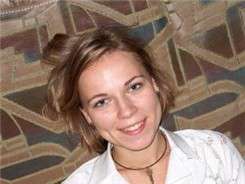 Daring / Sie sucht Ihn / mariaamme