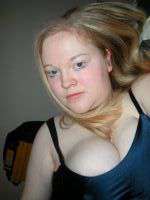 Perlen / Sie sucht Ihn / annanass1