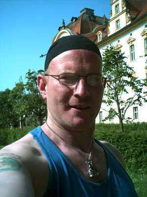 Rust im Tullnerfeld / Er sucht Sie / bikermane666