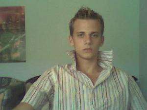 Dotternhausen / Er sucht Sie / Renne007