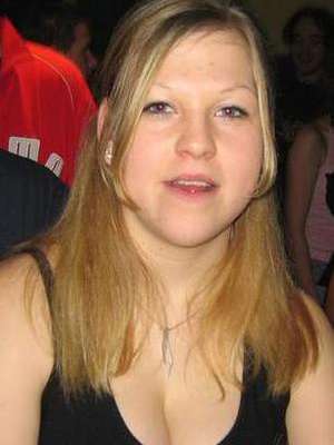 Moltzow / Sie sucht Ihn / geileanne