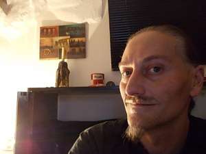 Warth / Er sucht Sie / Bernd4