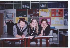 Langenwolschendorf / Sie sucht Ihn / Resa1988