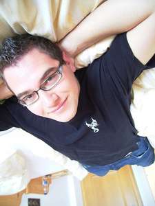 Lohnharting / Er sucht Sie / stryke1