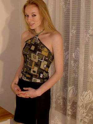 Potsdam / Sie sucht Ihn / blondesgift4