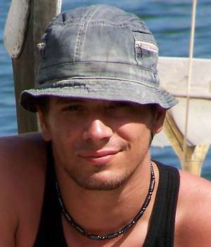 Rehe / Er sucht Sie / Psyman83