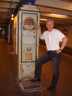 Schlangenbad / Er sucht Sie / Chrissy670