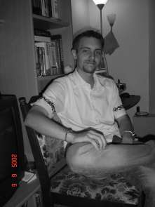 Haid / Er sucht Sie / crazymic
