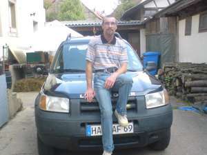 Rutzing / Er sucht Sie / ENRICO3