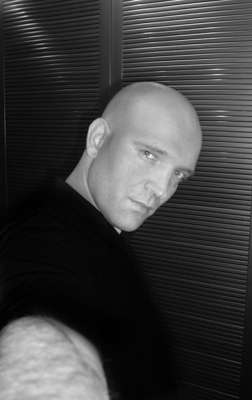 Gstocket / Er sucht Sie / frank-step