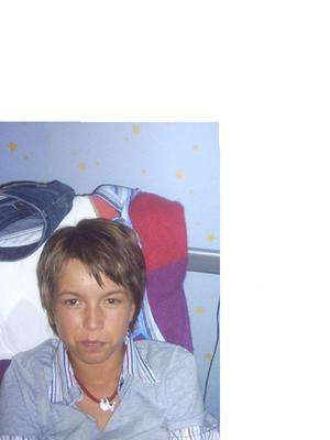 Aeugst am Albis / Sie sucht Ihn / marika85
