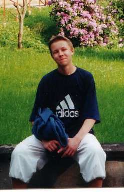Bischofsgrün / Er sucht Sie / Softyboy