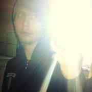 Calden / Er sucht Sie / Soldat92
