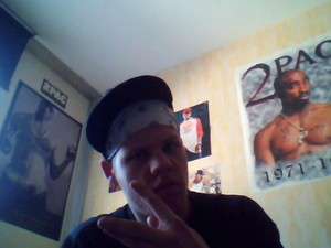 Kubing / Er sucht Sie / RIVAL4XL