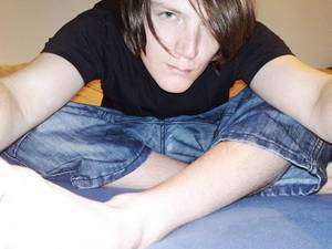 Doppl / Er sucht Sie / Bjoern24NRW