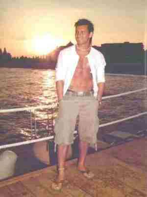 Hinteregg / Er sucht Sie / Harald675