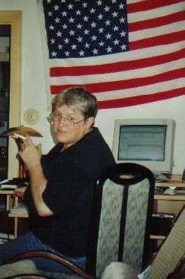 Welgesheim / Sie sucht Ihn / Christi51