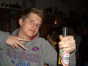 Pollenfeld / Er sucht Sie / gesellig86