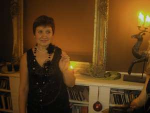 Ottenbach / Sie sucht Ihn / nijole50