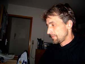 Neuenmarkt / Er sucht Sie / tommy12