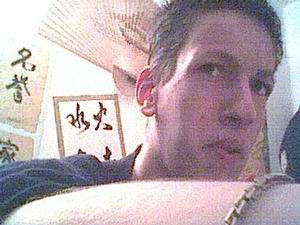 Straning / Er sucht Sie / JeyZ