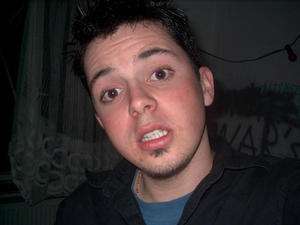 Roth / Er sucht Sie / Latino16