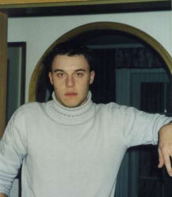 Sohland a. d. Spree / Er sucht Sie / Kenny_skate