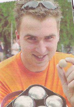Ludweishofen / Er sucht Sie / willis1