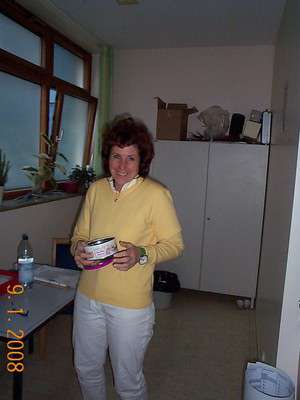 Aist / Sie sucht Ihn / Allwieder