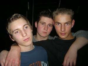 Radebeul / Er sucht Sie / PlayerHH