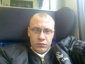 Zollikon / Er sucht Sie / Gabber87