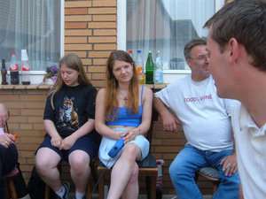 Mühlheim am Main / Sie sucht Ihn / Kleenejen