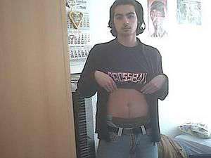 Kaindorf / Er sucht Sie / Tupac96