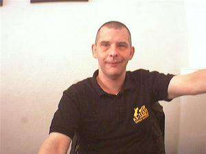 Gitthof / Er sucht Sie / Knuffi43