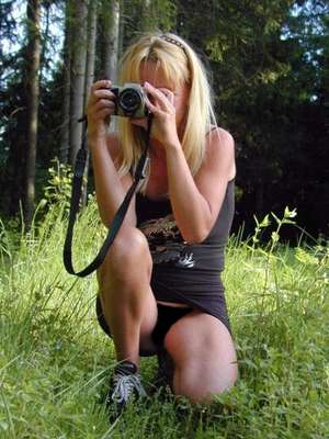 Champoz / Sie sucht Ihn / necke321