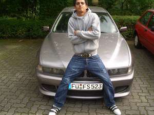 Weilrod / Er sucht Sie / Player1986