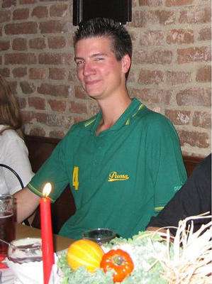 Adliswil / Er sucht Sie / Hope1973