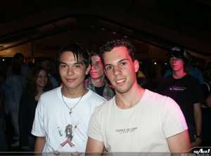 Bisingen / Er sucht Sie / PowerMan2005