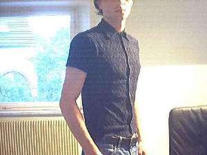 Opfikon / Er sucht Sie / Roberto123