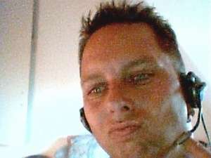 Gasel / Er sucht Sie / nicotobias