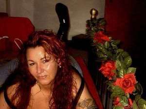 Lungdorf / Sie sucht Ihn / Sweetmum