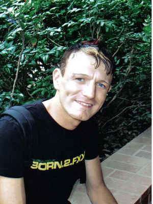 Savagnier / Er sucht Sie / Frannky81