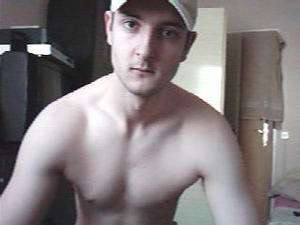Pitzing / Er sucht Sie / Chris18_Ber
