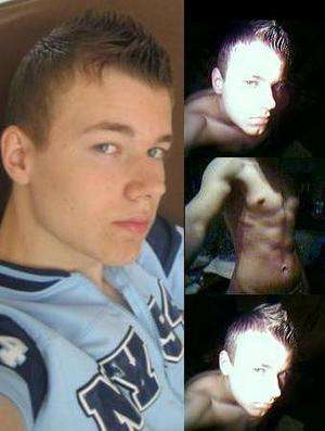 Kleindietwil / Er sucht Sie / XWildBoyX