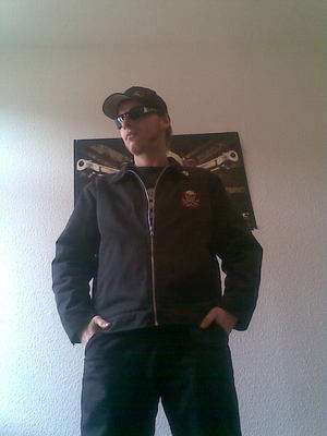 Bleckenwegen / Er sucht Sie / Ronny666