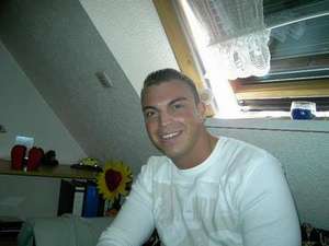 Nusplingen / Er sucht Sie / Blnboy1981